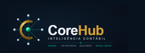 CoreHub Inteligência Contábil